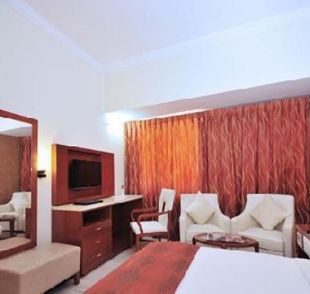 Hotel Paraag Bangalore Chambre photo