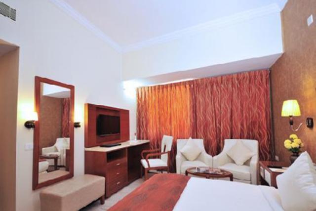 Hotel Paraag Bangalore Chambre photo