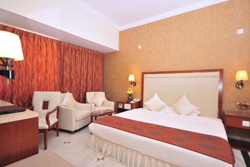 Hotel Paraag Bangalore Extérieur photo